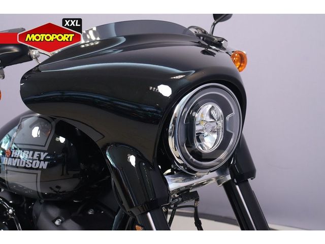 harley-davidson - sport glide