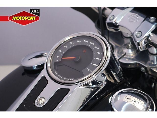 harley-davidson - sport glide