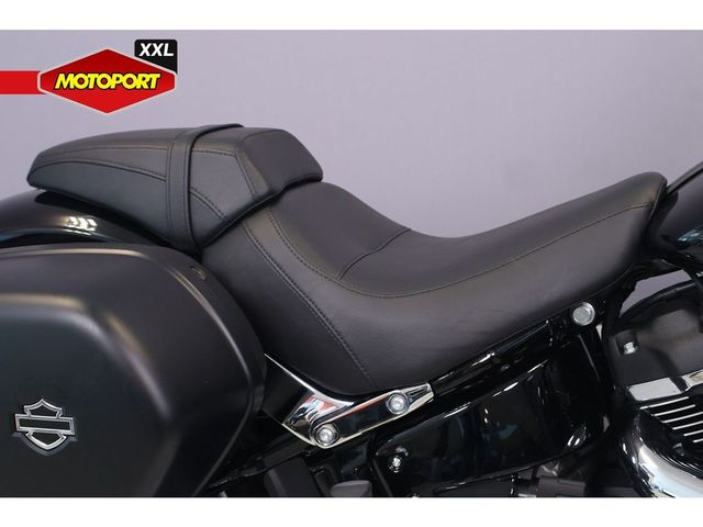 harley-davidson - sport glide