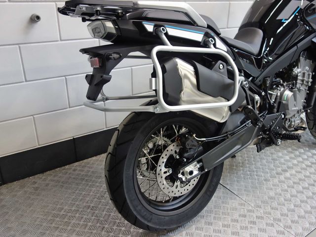 cfmoto - 800-mt-sport