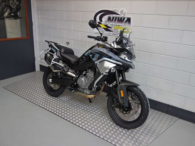cfmoto - 800-mt-sport