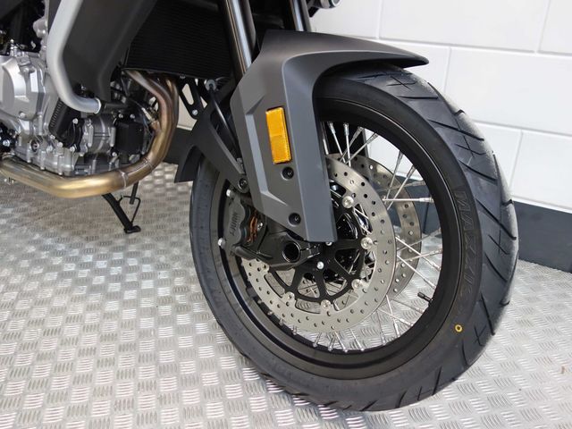 cfmoto - 800-mt-sport