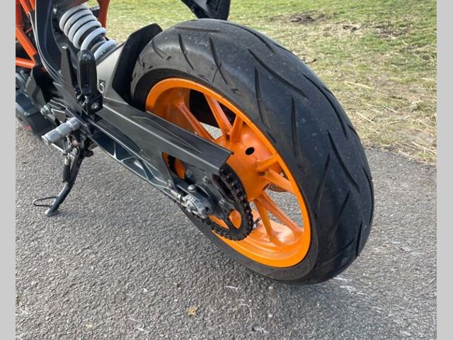 ktm - rc-390