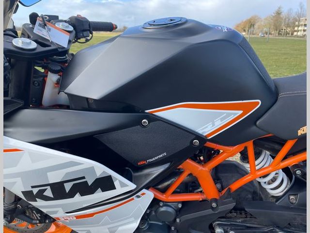 ktm - rc-390