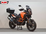 KTM 1290 SUPER ADVENTURE S