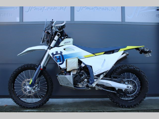 husqvarna - fe-350