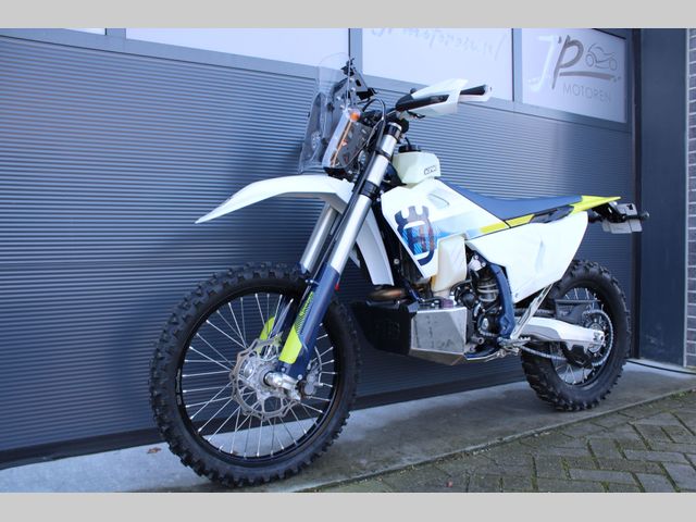 husqvarna - fe-350