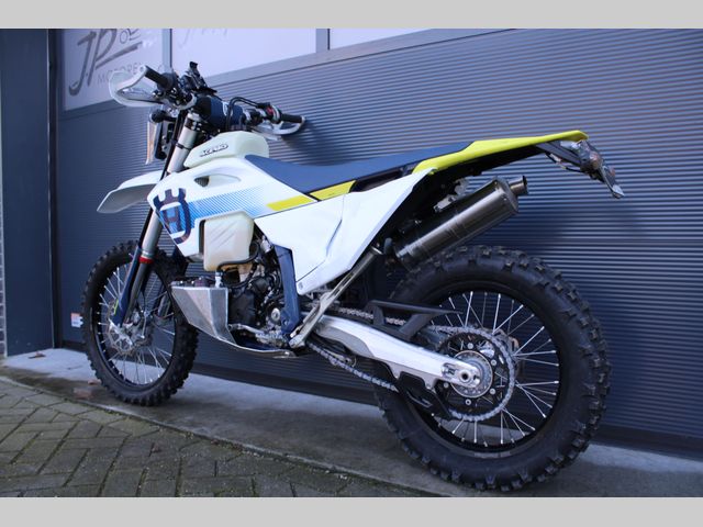 husqvarna - fe-350