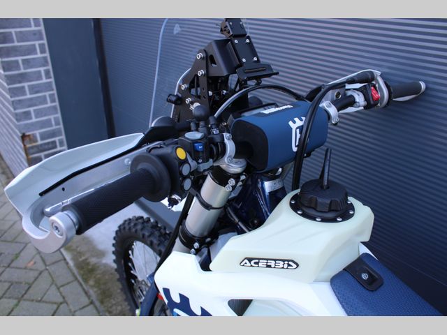 husqvarna - fe-350