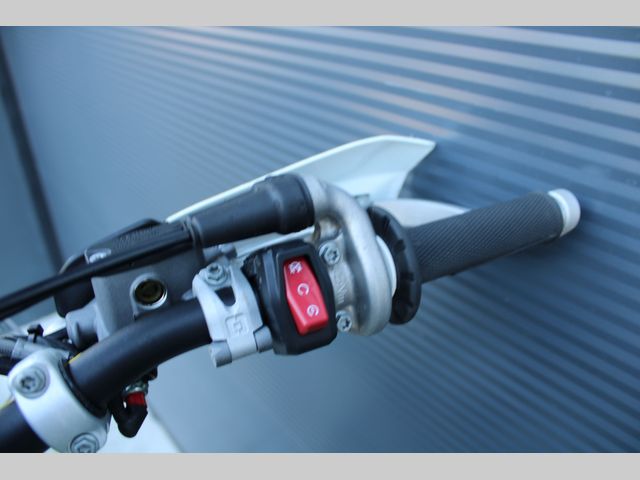 husqvarna - fe-350