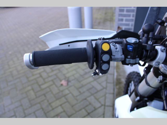 husqvarna - fe-350