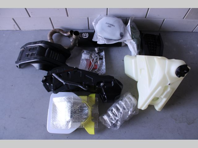 husqvarna - fe-350