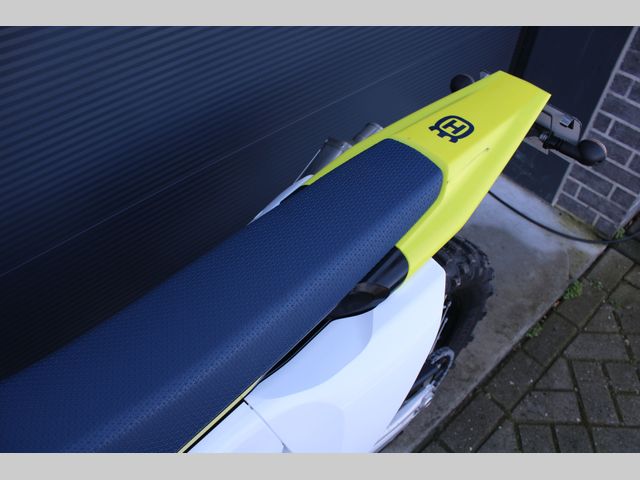 husqvarna - fe-350
