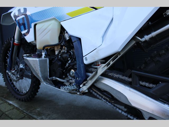 husqvarna - fe-350