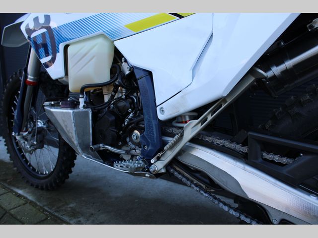 husqvarna - fe-350