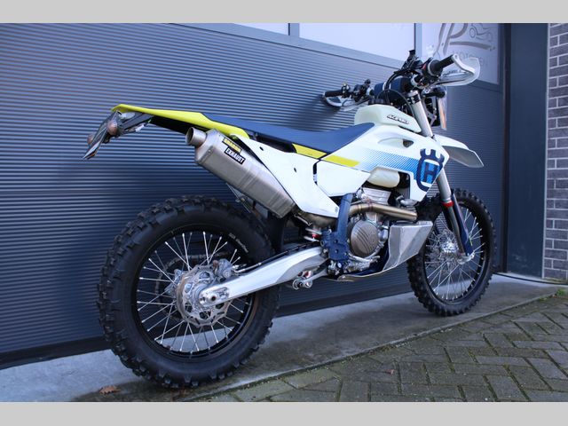 husqvarna - fe-350