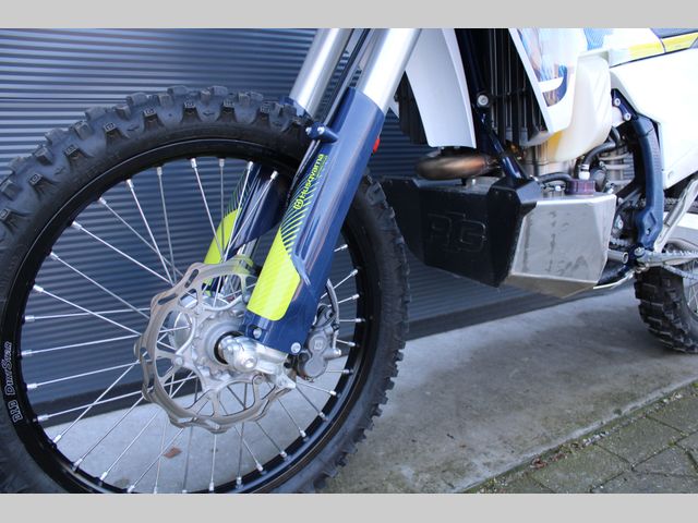 husqvarna - fe-350