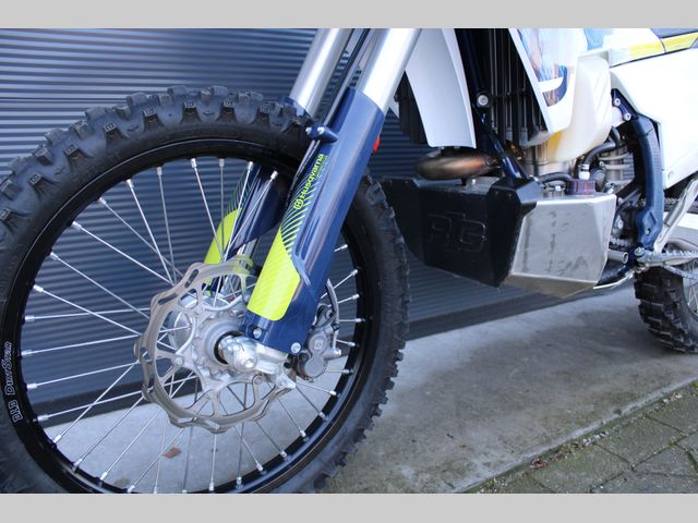 husqvarna - fe-350