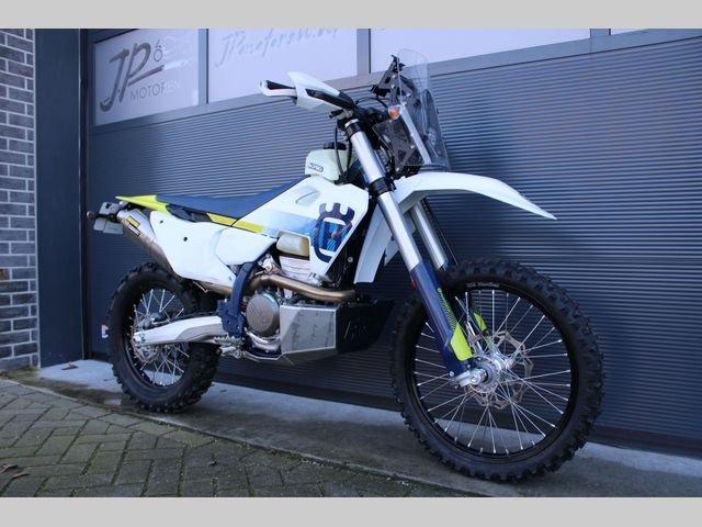 husqvarna - fe-350
