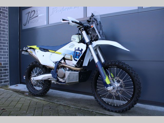 husqvarna - fe-350
