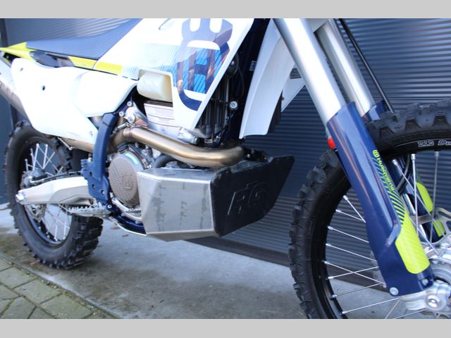 husqvarna - fe-350