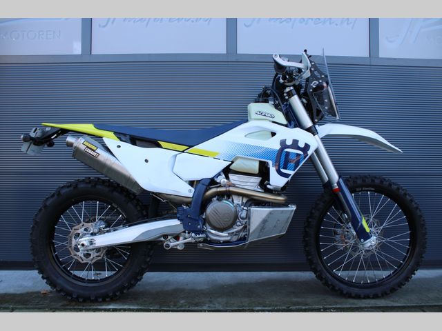 husqvarna - fe-350