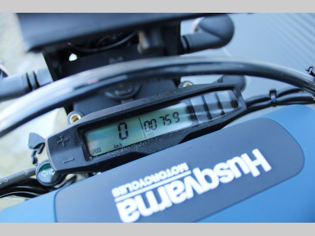 husqvarna - fe-350