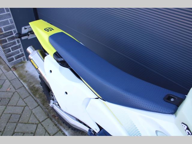 husqvarna - fe-350