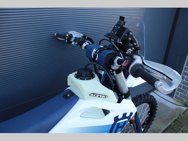 husqvarna - fe-350