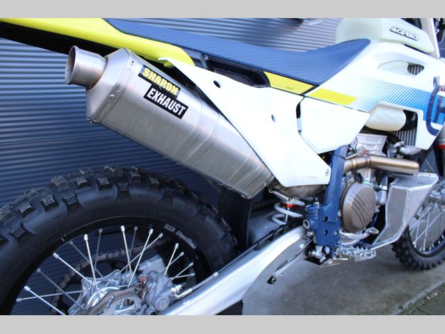 husqvarna - fe-350