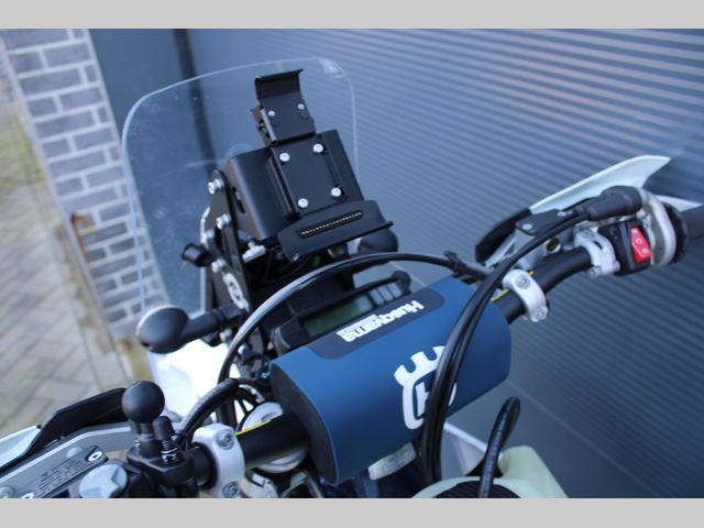 husqvarna - fe-350