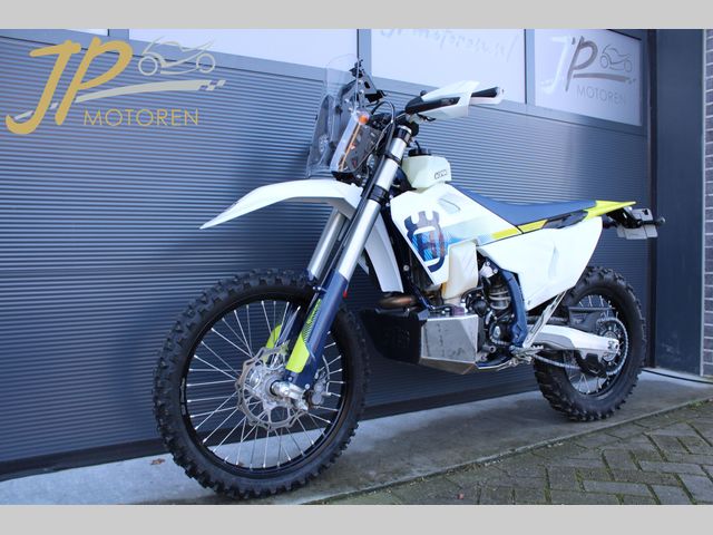 husqvarna - fe-350