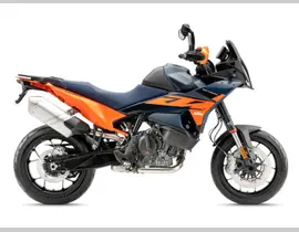 KTM 890 SMT 2026 nieuw