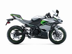 KAWASAKI NINJA e-1