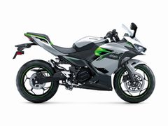 KAWASAKI NINJA e-1