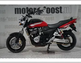 Suzuki GSX 1400 2006 occasion