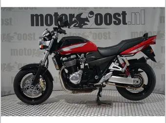 Suzuki GSX 1400 2006 occasion