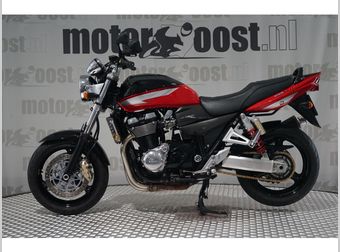 Suzuki GSX 1400 2006 occasion