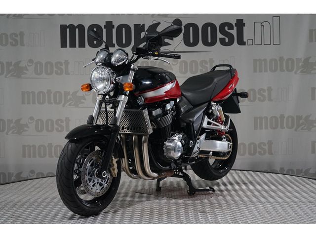 suzuki - gsx-1400