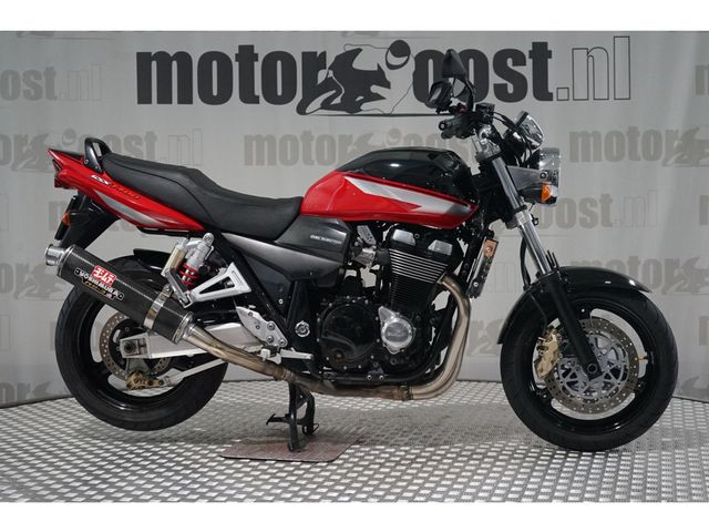 suzuki - gsx-1400