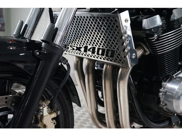 suzuki - gsx-1400