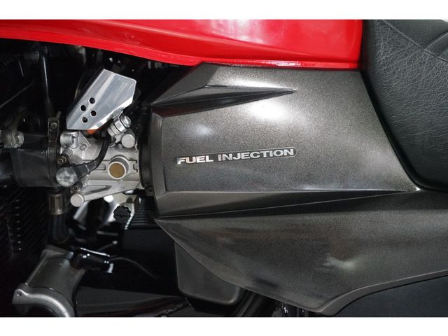 suzuki - gsx-1400