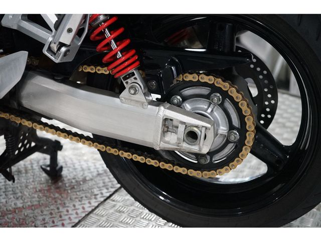 suzuki - gsx-1400