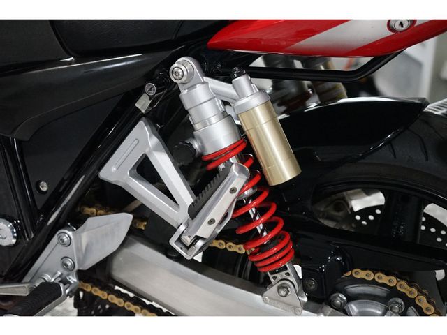 suzuki - gsx-1400
