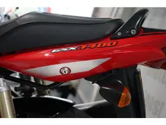 Suzuki GSX1400 2006 occasion – foto 10 van 20