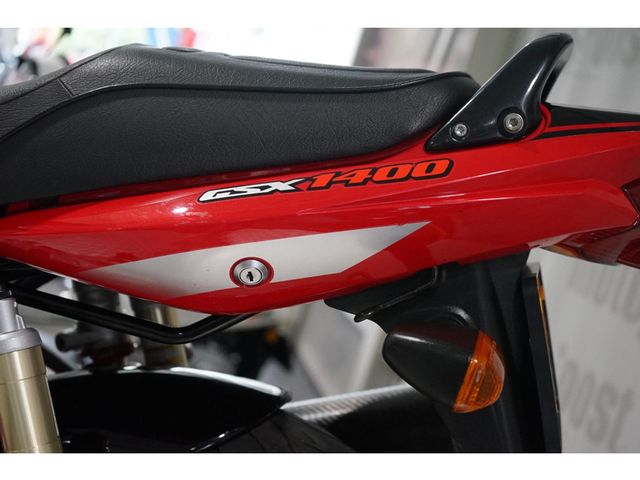 suzuki - gsx-1400