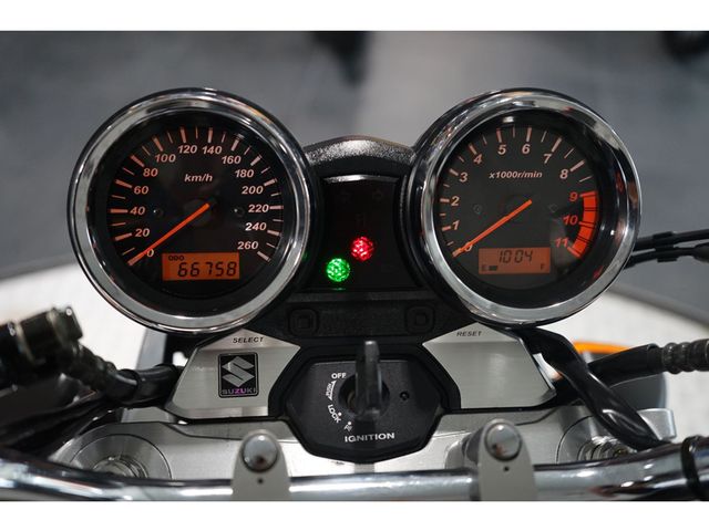suzuki - gsx-1400