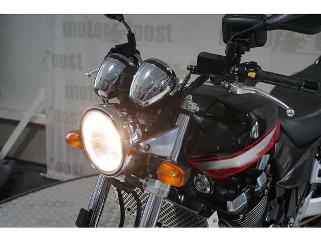 suzuki - gsx-1400