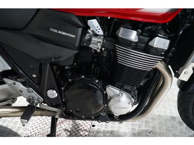 suzuki - gsx-1400