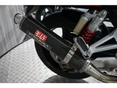 Suzuki GSX1400 2006 occasion – foto 19 van 20